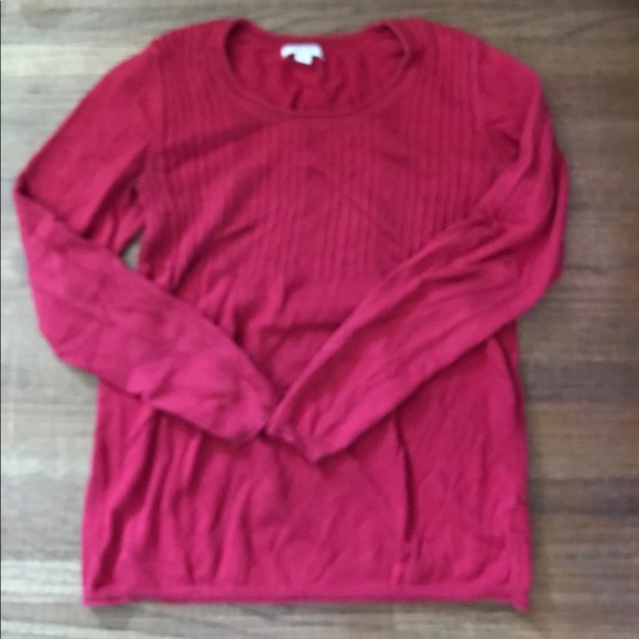 Liz Lange for Target Sweaters - Liz Lange Maternity Sweater Liz Lange for Target Sweaters - Liz Lange Maternity Sweater